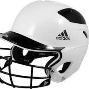 ADIDAS batting helment